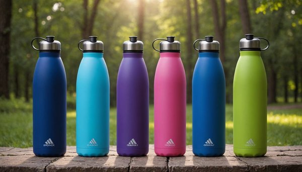 Stay hydrated: top large insulated water bottles reviewed